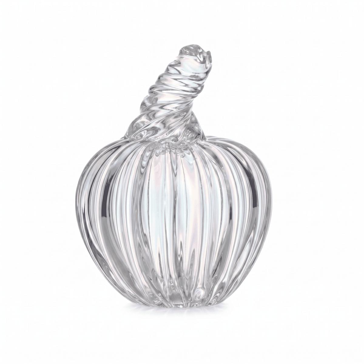 Asfour Crystal Apple – 9 × 7 × 7