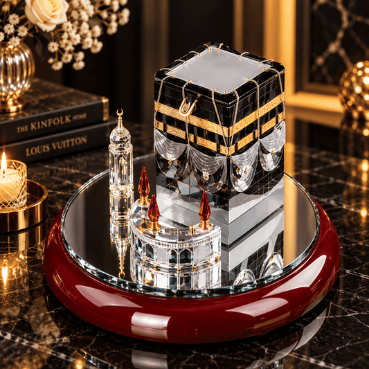 Desktop Decorative Gift, Kaaba9/18