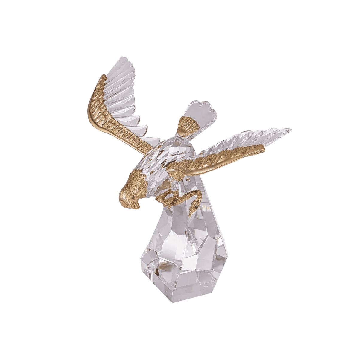 Asfour Crystal Falcon – 699/65/13