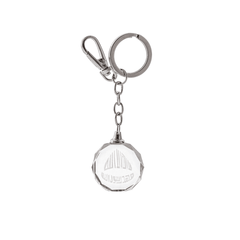 Asfour KEY RING 107/701/40 (3D) TAWHEED