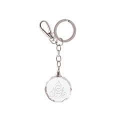 Asfour Crystal Keychain – 3D – 40/107/701