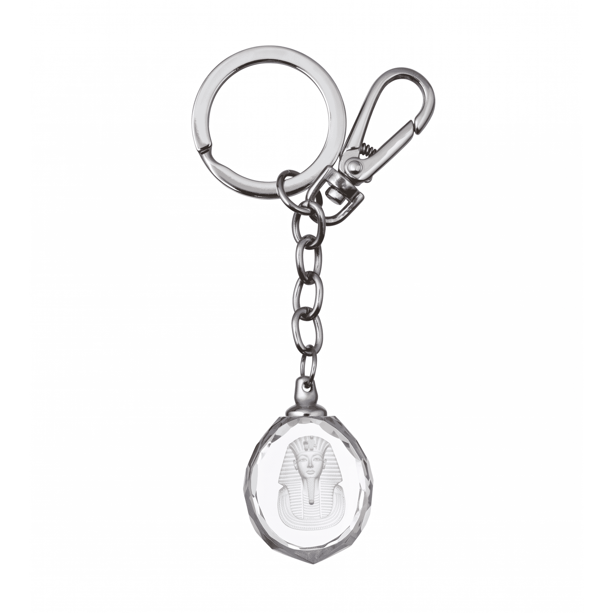 Asfour Crystal Keychain – 3D – 30/850/207