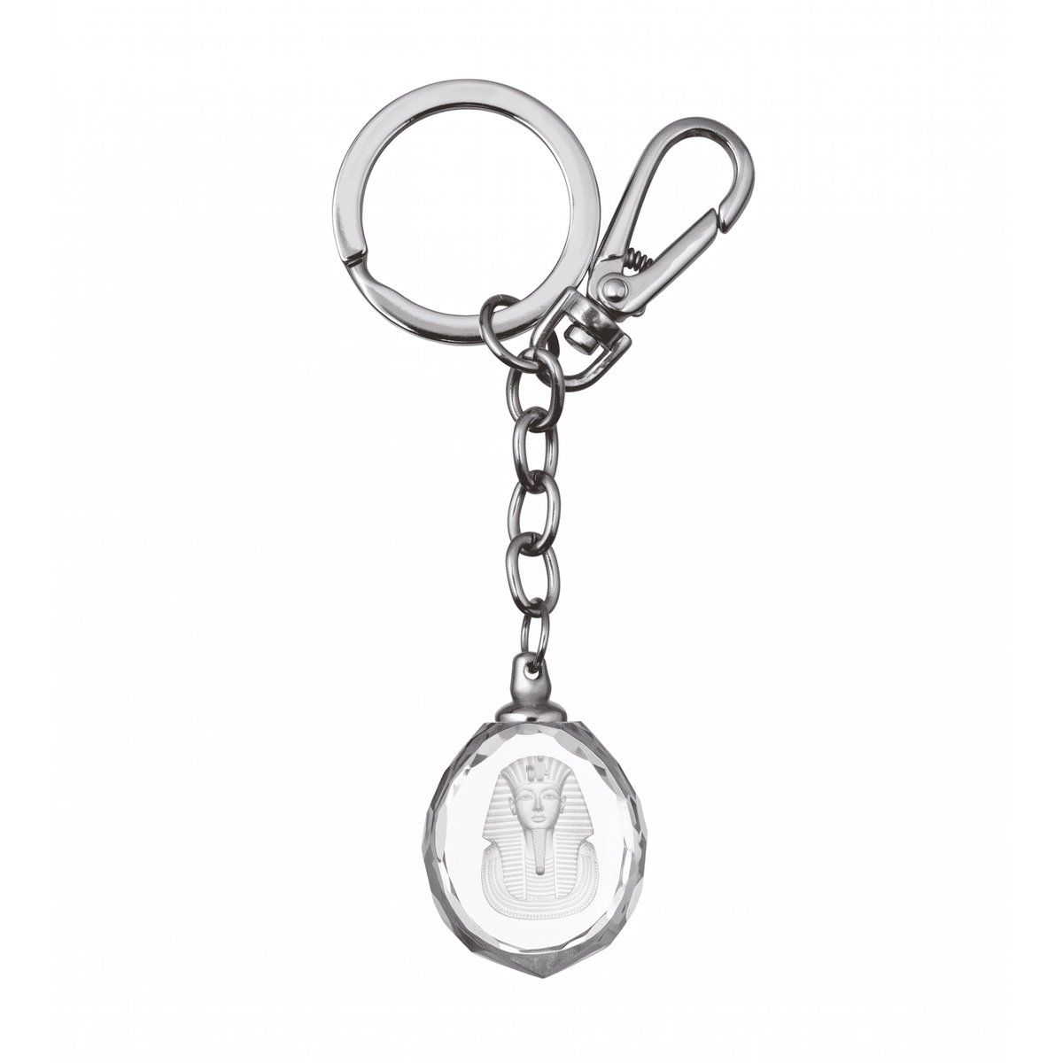 Asfour Crystal Keychain – 3D – 30/850/207