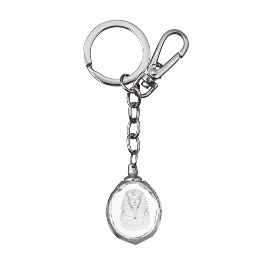 Asfour Crystal Keychain – 3D – 30/850/207