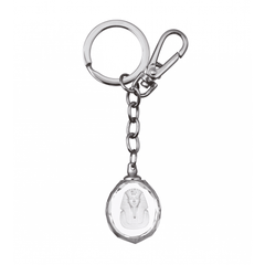 Asfour Crystal Keychain – 3D – 30/850/207