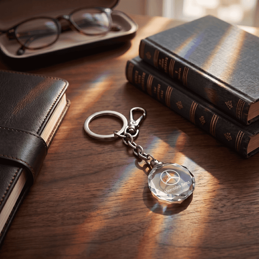 Asfour Crystal Keychain – 30/850/207