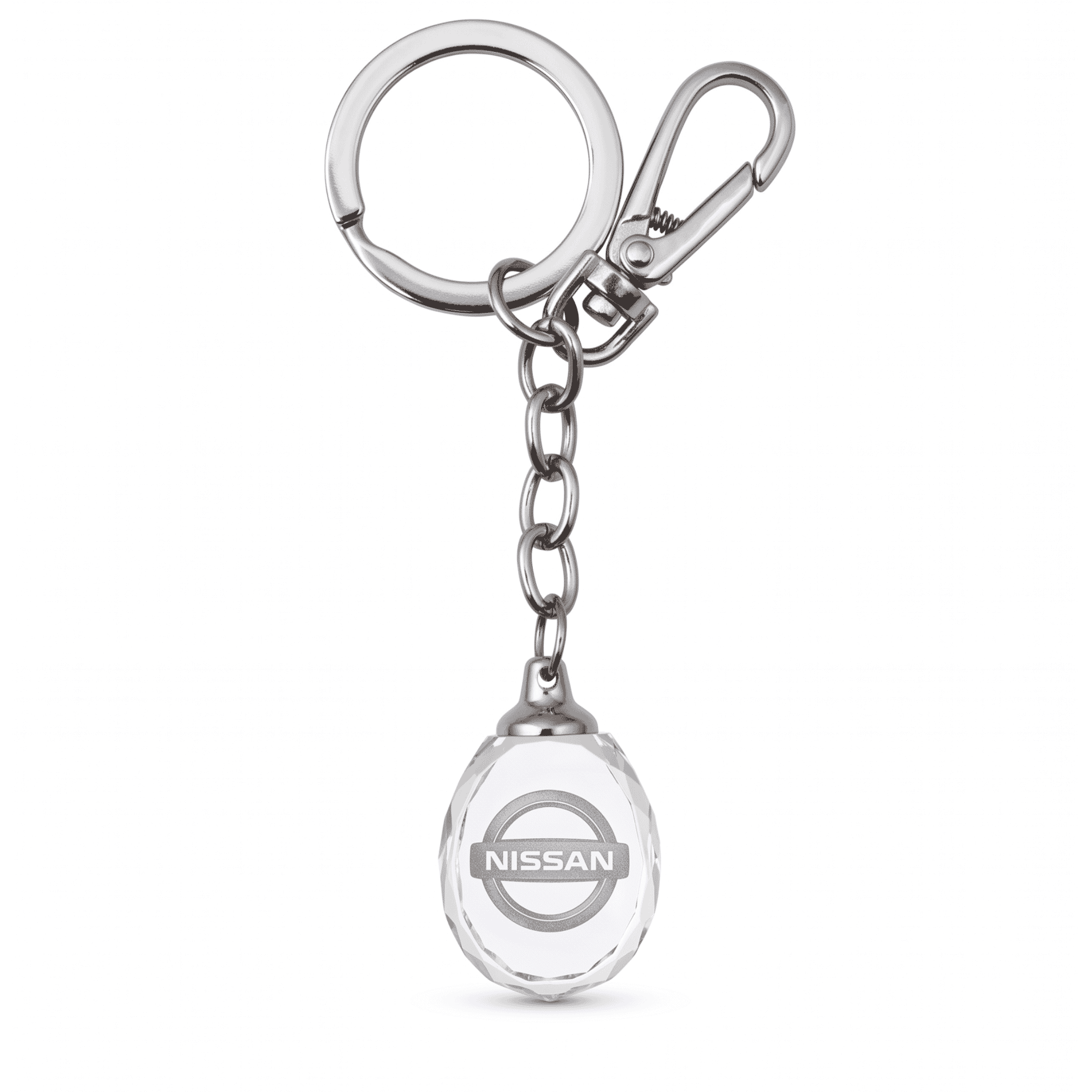 Asfour Crystal Keychain – 3D – 30/850/207