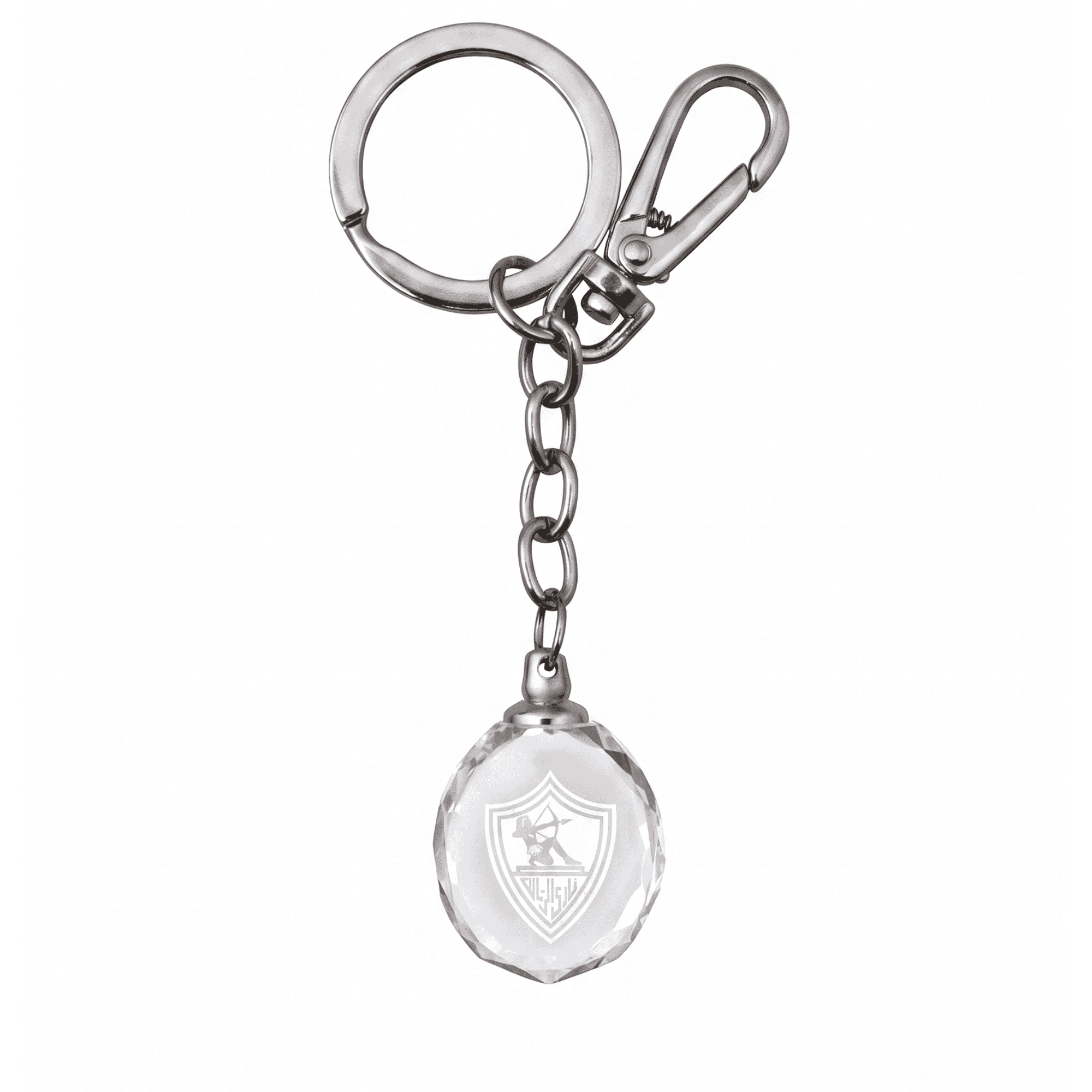 Asfour Crystal Flag Keychain – 3D – 30/850/207