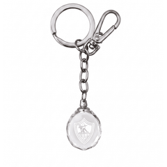 Asfour Crystal Flag Keychain – 3D – 30/850/207