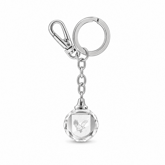 Asfour Keychain-207/850/30-3d-alahly Club Flag