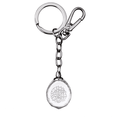 Asfour Crystal Keychain – 3D – 30/850/207