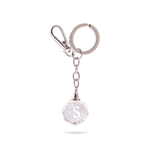 Asfour KEYCHAIN-207/850/30-3D-S