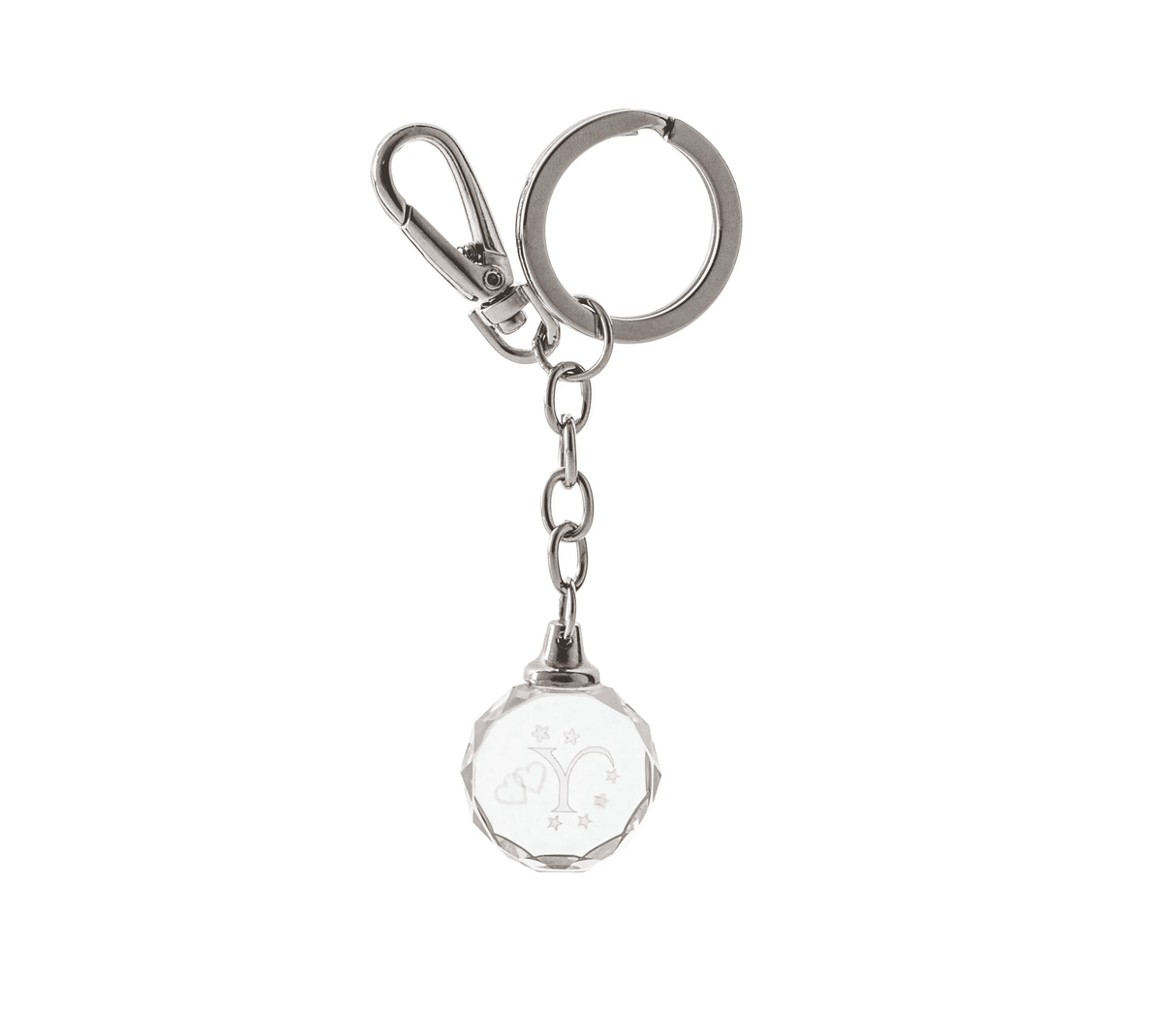 Asfour KEYCHAIN-207/850/30-3D-Y