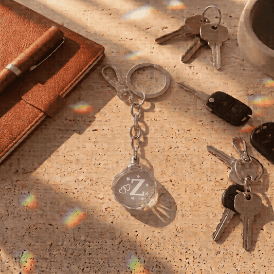 Asfour KEYCHAIN-207/850/30-3D-Z