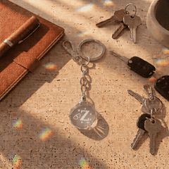 Asfour KEYCHAIN-207/850/30-3D-Z