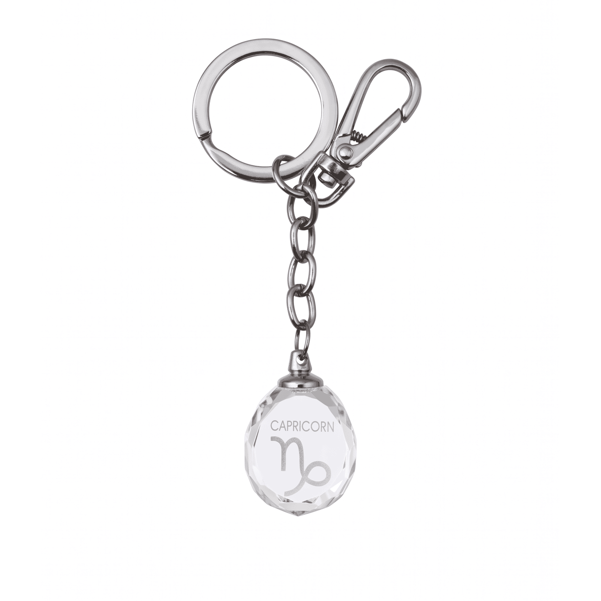 Asfour Crystal Keychain – 3D – 27/750/107