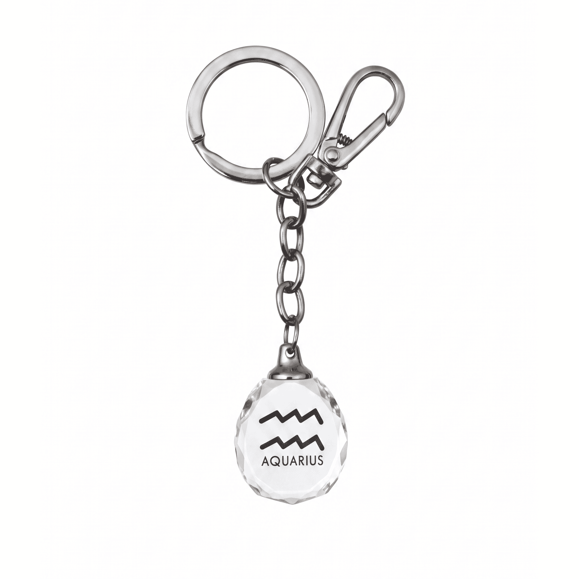 Asfour Crystal Keychain – 3D – 27/750/107