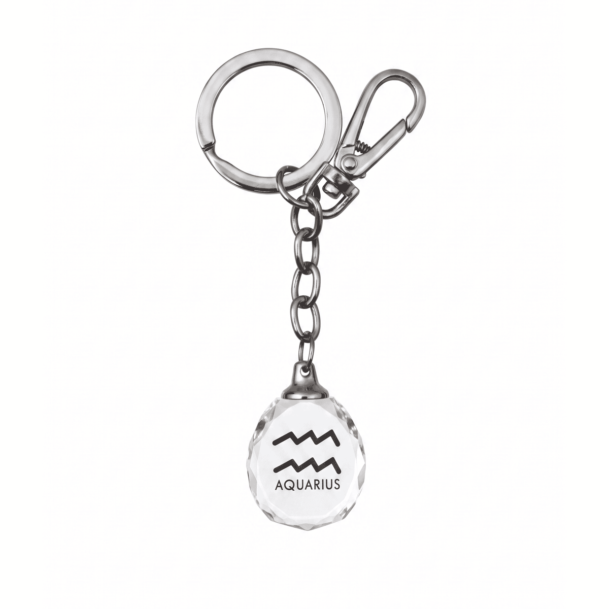 Asfour Crystal Keychain – 3D – 27/750/107