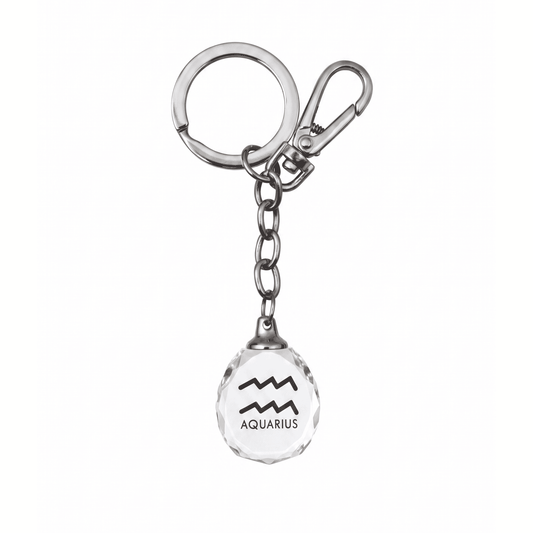 Asfour Crystal Keychain – 3D – 27/750/107
