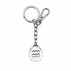 Asfour Crystal Keychain – 3D – 27/750/107