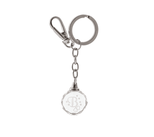 Asfour KEYCHAIN-207/850/30-3D-B