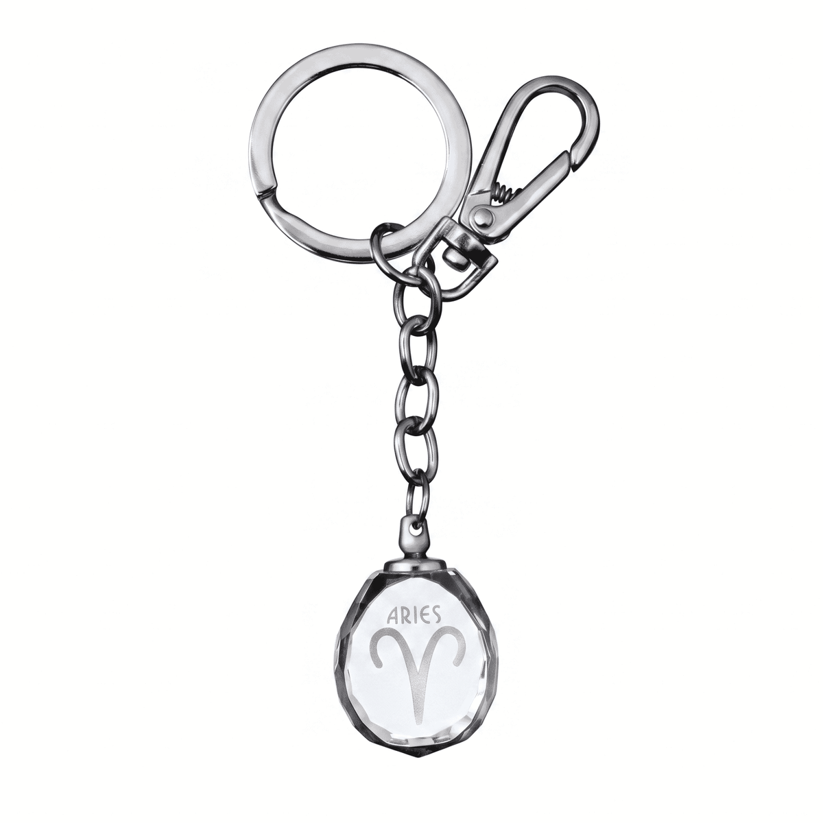 Asfour Crystal Keychain – 3D – 27/750/107