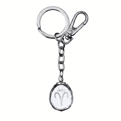 Asfour Crystal Keychain – 3D – 27/750/107
