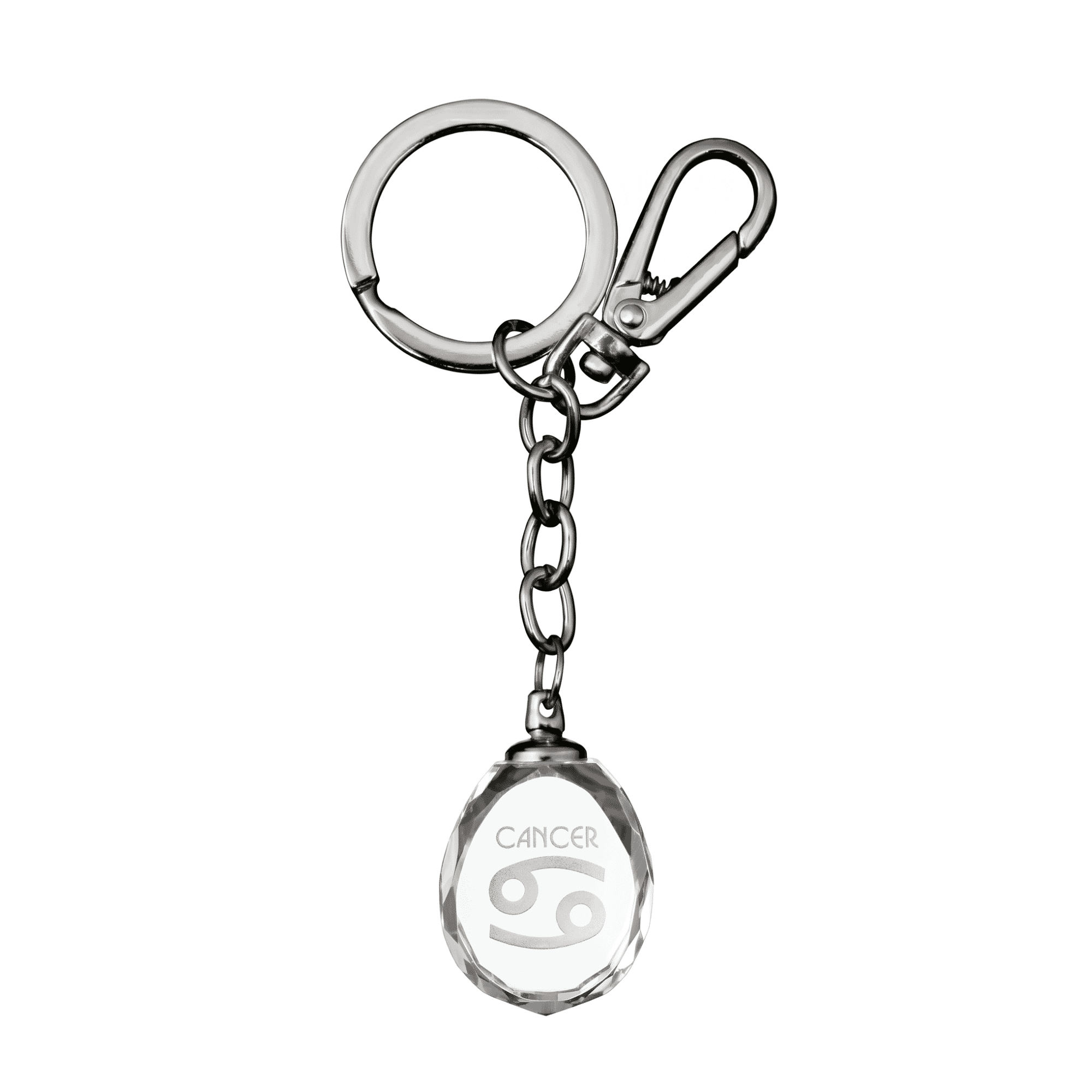 Asfour Crystal Keychain – 3D – 27/750/107