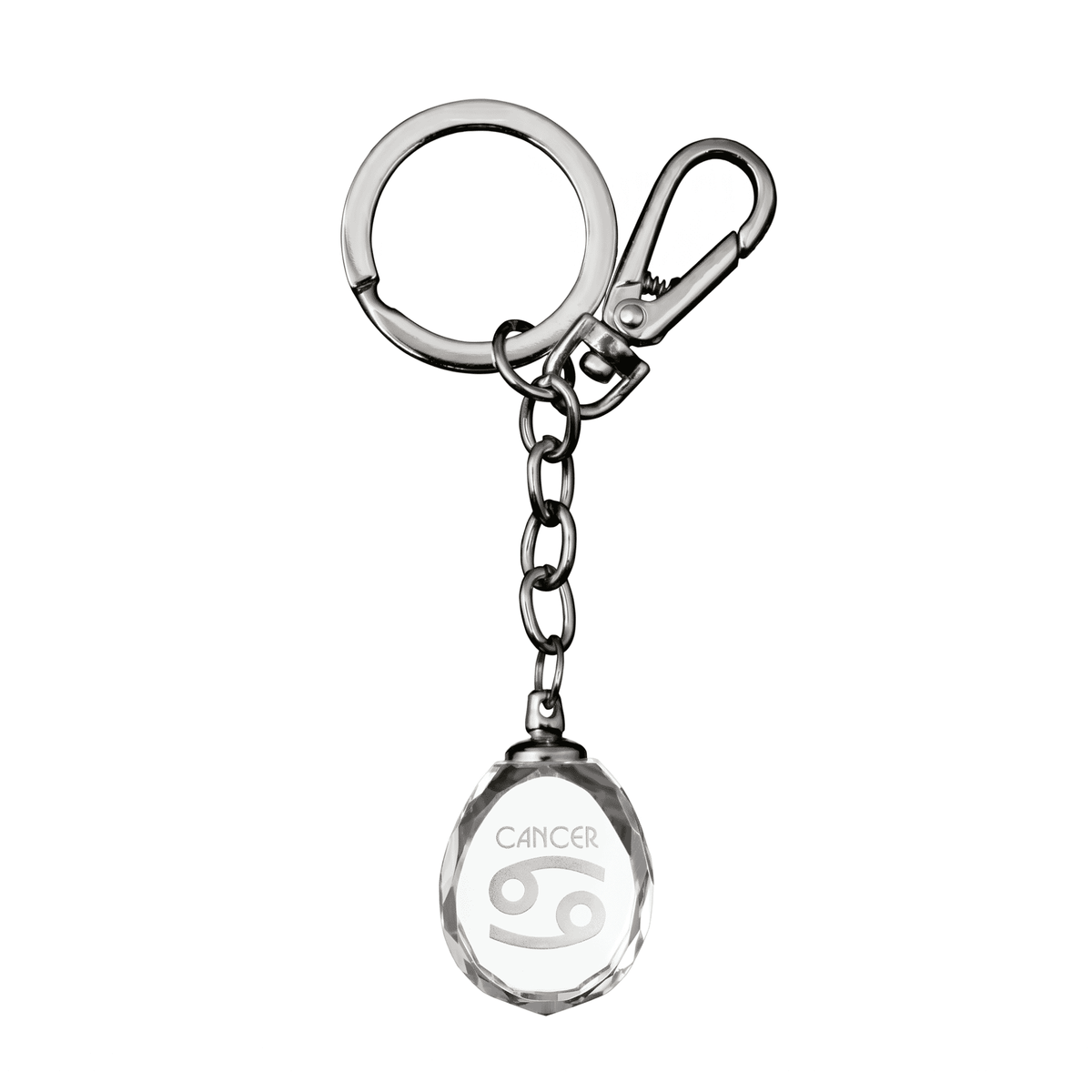 Asfour Crystal Keychain – 3D – 27/750/107