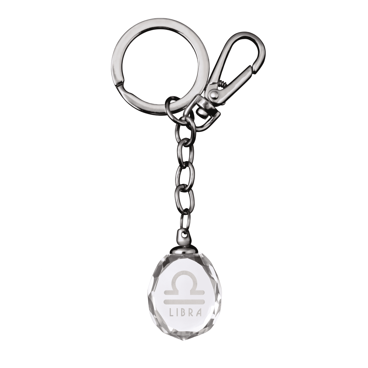 Asfour Crystal Keychain – 3D – 27/750/107