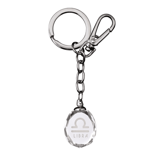 Asfour Crystal Keychain – 3D – 27/750/107