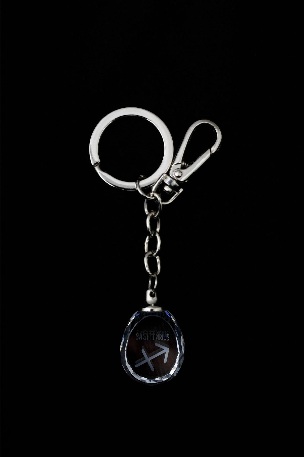 Asfour Keychain 107/750/27-3d Sagittarius