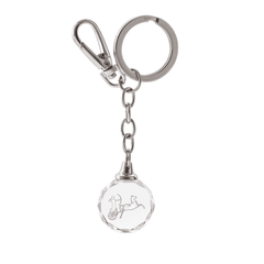Asfour Crystal Keychain – 3D – 30/850/207