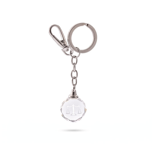 Asfour KEYCHAIN-207/850/30-3D-BALANCER
