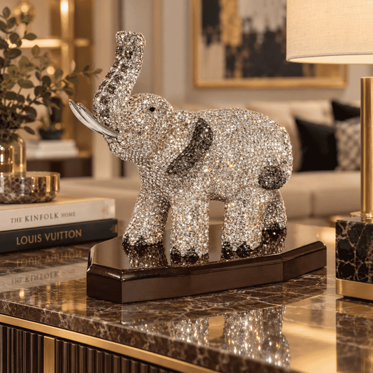 Elephant Gift Small, 15/17