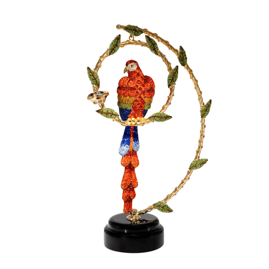 Parrot - Asfour Crystal