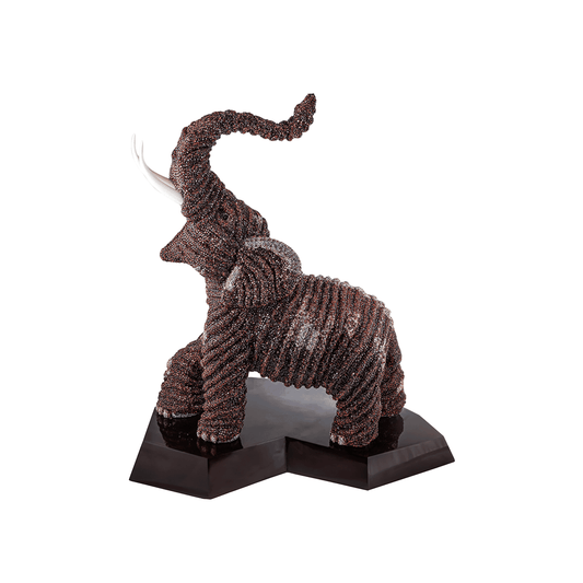 Asfour Big Elephant 45/30/50 (C.G) -Colors