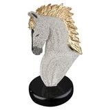 Amazing Gift Cystal For Horse Lover