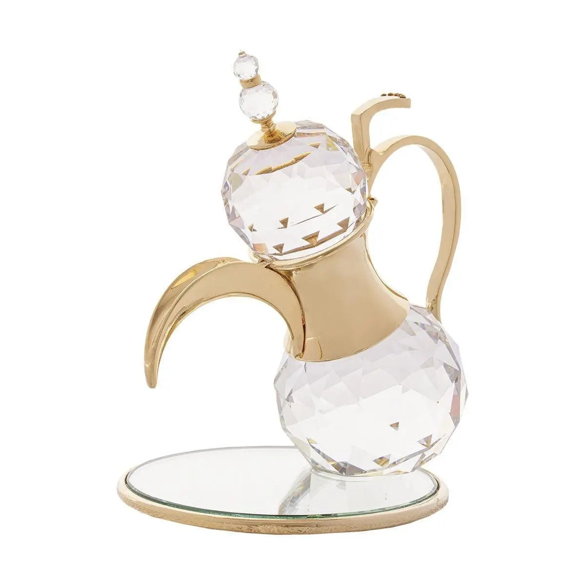 Arabic Coffee Pot Decorative Gift Asfour