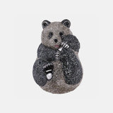Asfour-Crystal-Panda-inlaid-with-colored-crystal-lobes