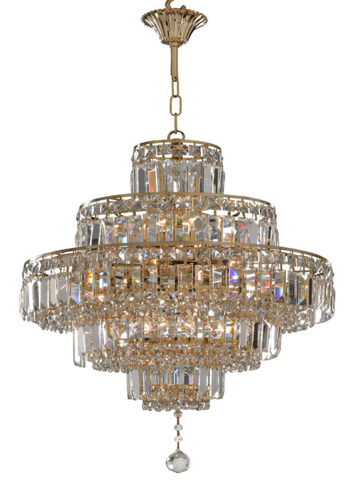 Asfour Chandeliers – Asfour Crystal