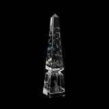 Asfour Obelisk Crystal