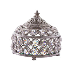 Bonbonniere - Clear - Asfour Crystal