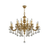 Asfour-Crystal-Lighting-Brass-Collection-Brass-Chandelier-16-Bulbs-Gold-Ox