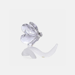 Butterfly - Clear