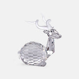 Antelope - Clear - Large