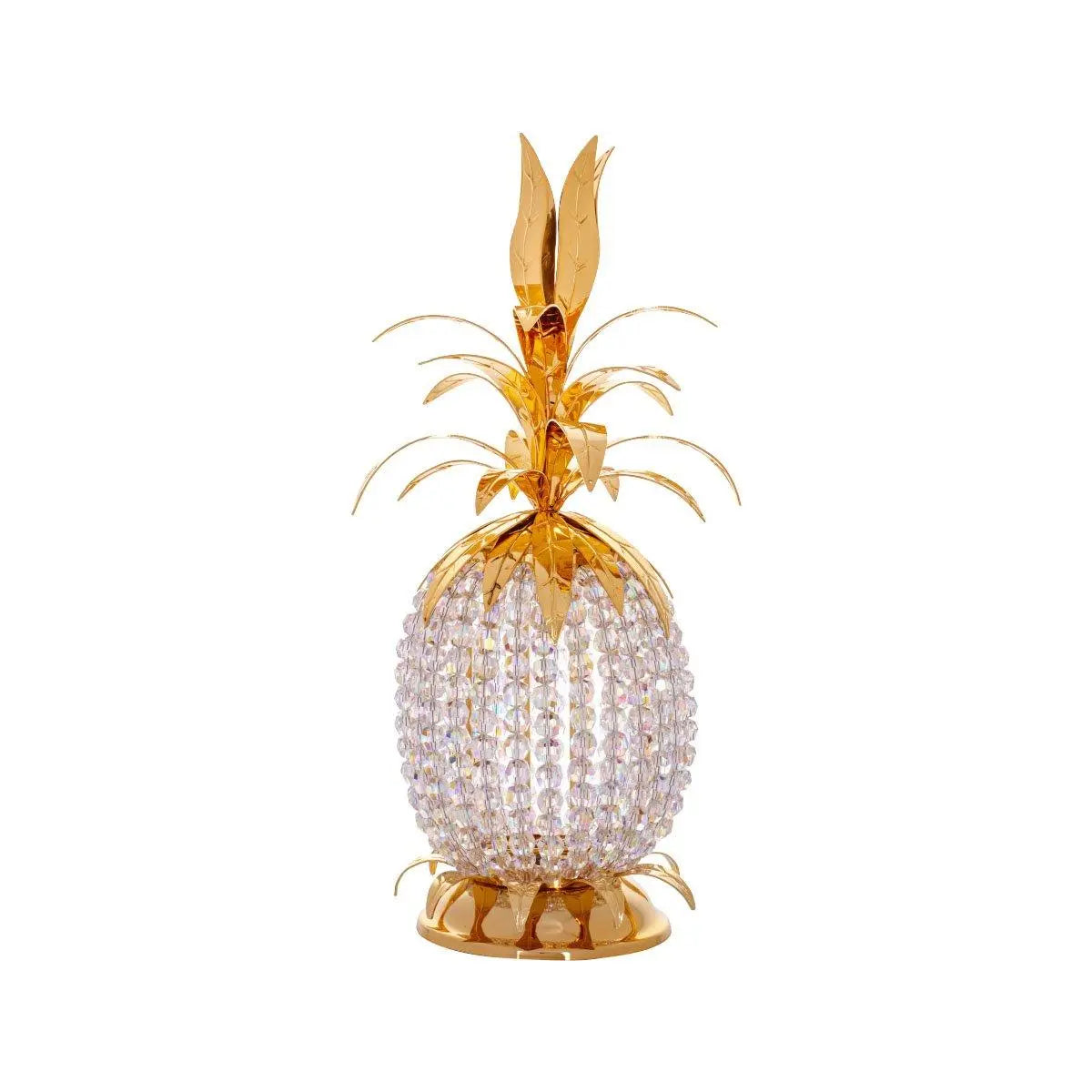 Pineapple - Large - Asfour Crystal