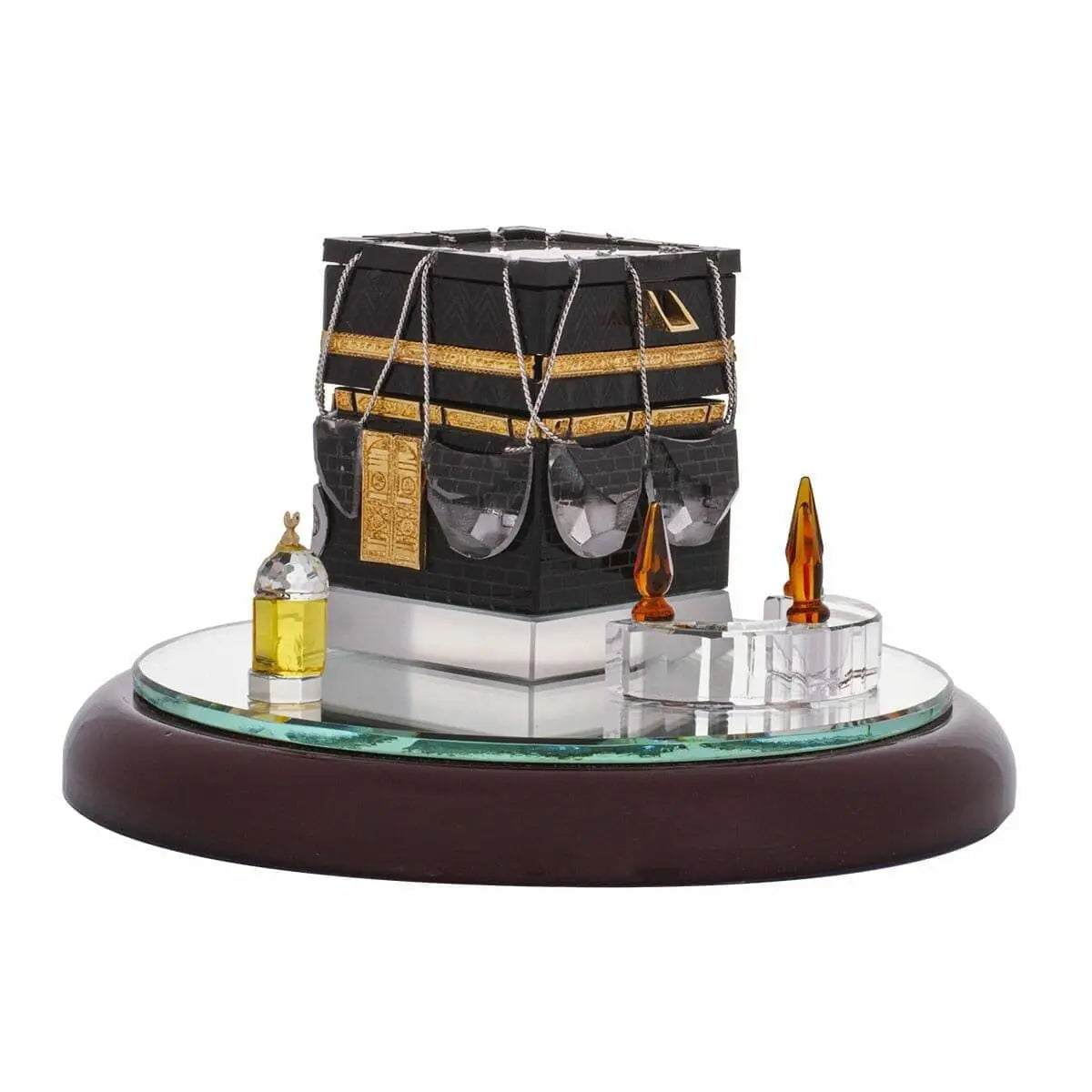 Desktop Decorative Gift, Kaaba9/18