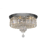Asfour-Crystal-Lighting-Empire-Collection-Empire-Ceiling-lamp-6-Bulbs-Chrome