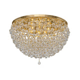 Asfour-Crystal-Lighting-Empire-Collection-Empire-Ceiling-lamp-9-Bulbs-Gold